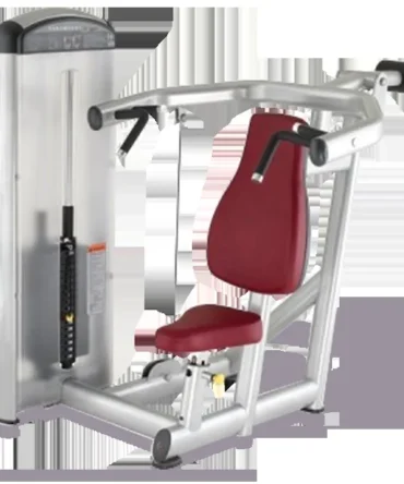True Fitness XL2-0700 Shoulder Press