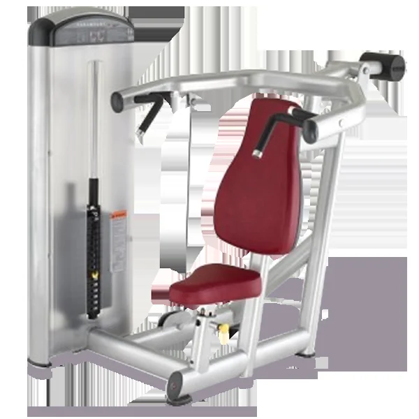 True Fitness XL2-0700 Shoulder Press