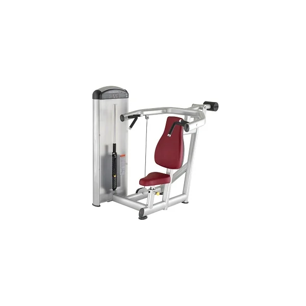 True Fitness XL2-0700 Shoulder Press