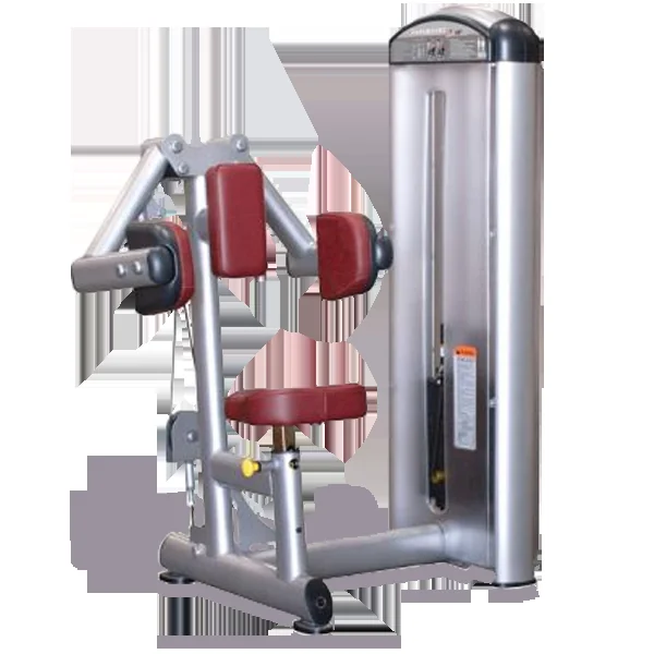 True Fitness XL2-0800 Lateral Raise