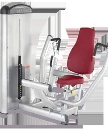 True Fitness XL2-0900 Seated Chest Press