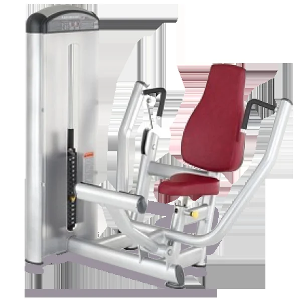 True Fitness XL2-0900 Seated Chest Press