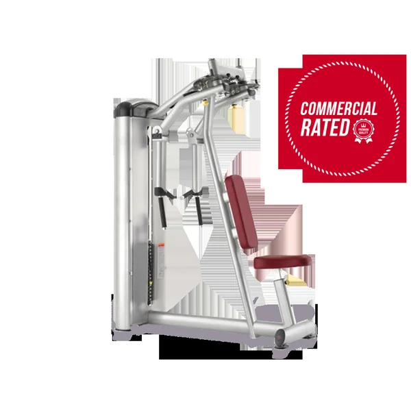 True Fitness XL2-1000 Pec Fly / Rear Delt