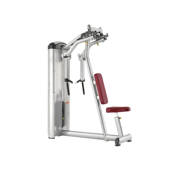 True Fitness XL2-1000 Pec Fly / Rear Delt