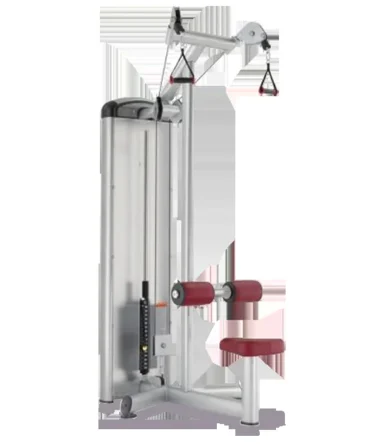 True Fitness XL2-1100 Lat Pulldown