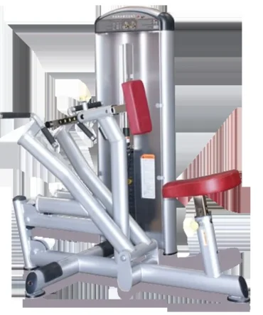 True Fitness XL2-1200 Seated Row