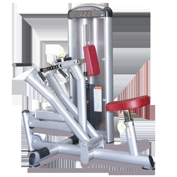 True Fitness XL2-1200 Seated Row