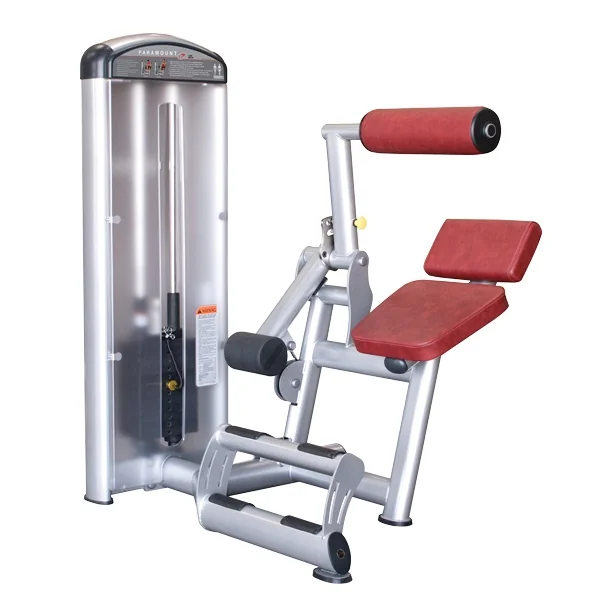 True Fitness XL2-1300 Low Back