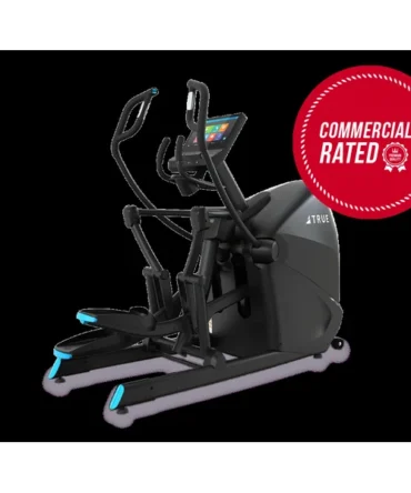 TRUE Fitness XT-One Cross Trainer
