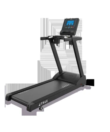 TRUE Fitness Z500 Treadmill