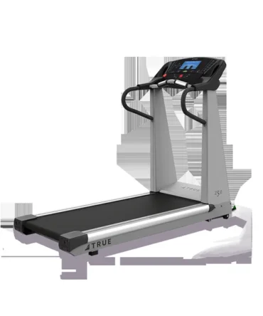 True Fitness Z5.0 Home Treadmill