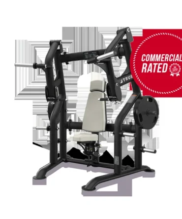 True Palladium PLS-0100 Chest Press