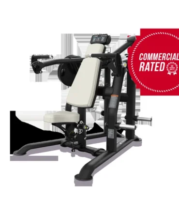 True Palladium PLS-0200 Shoulder Press