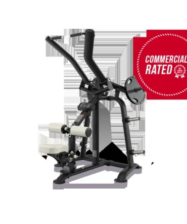 True Palladium PLS-0300 Lat Pulldown