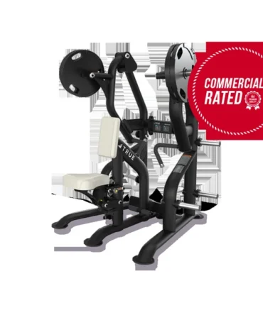 True Palladium PLS-0400 Seated Row