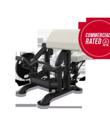 True Palladium PLS-0600 Biceps Curl