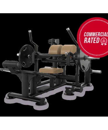 True Palladium PLS-0700 Hip Thrust