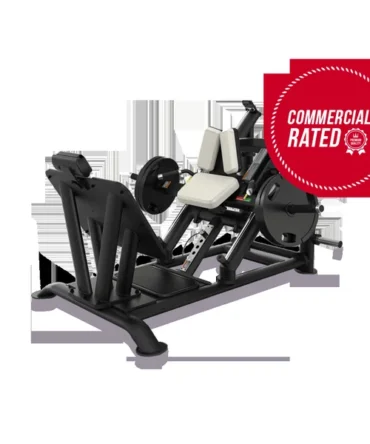 True Palladium PLS-1000 Hack Squat