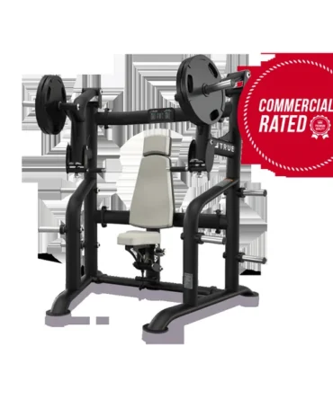True Palladium PLS-1100 Incline Chest Press