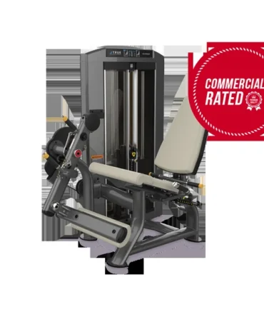 TRUE Palladium SPL-0100 Seated Leg Extension
