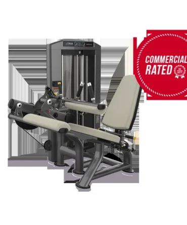 True Palladium SPL-0200 Seated Leg Curl