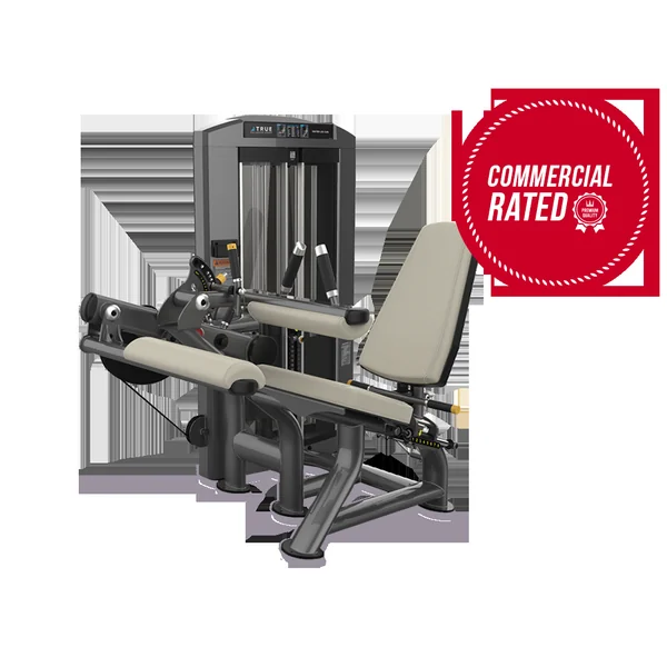 True Palladium SPL-0200 Seated Leg Curl