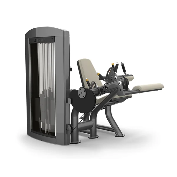 True Palladium SPL-0200 Seated Leg Curl