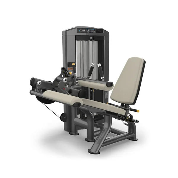 True Palladium SPL-0200 Seated Leg Curl