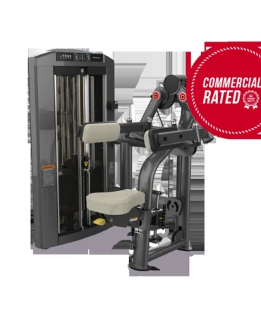 True Palladium SPL-0800 Deltoid Raise