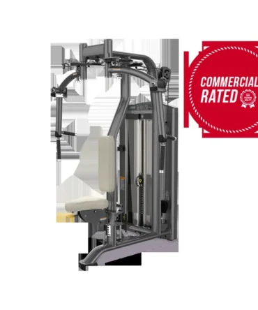 True Palladium SPL-1000 Pec Fly/Rear Delt