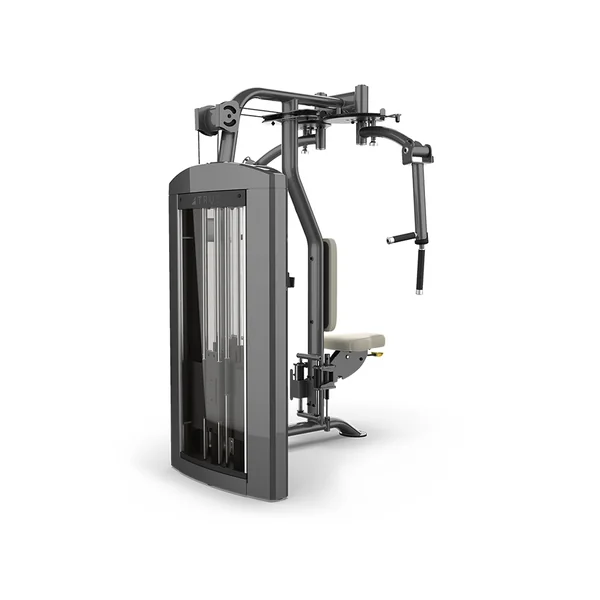 True Palladium SPL-1000 Pec Fly/Rear Delt