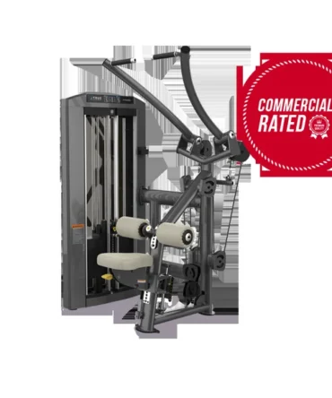 True Palladium SPL-1100 Lat Pulldown