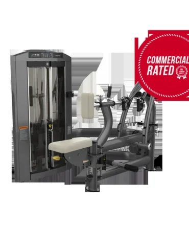 True Palladium SPL-1200 Seated Row