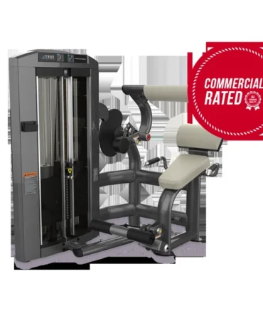 True Palladium SPL-1300 Low Back Extension