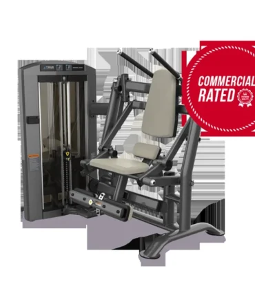 True Palladium SPL-1400 Abdominal Crunch