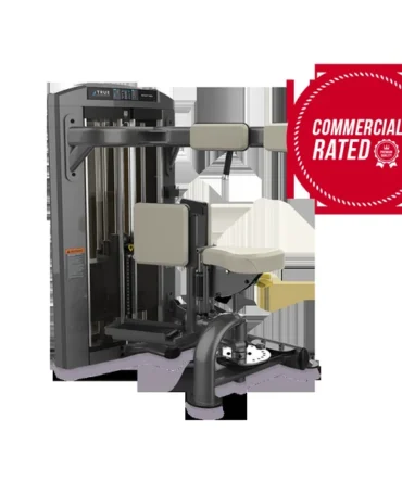 True Palladium SPL-1500 Rotary Torso