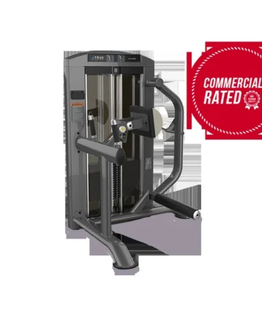 True Palladium SPL-1700 Glute Press
