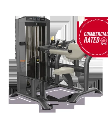 True Palladium SPL-2000 Hip Thruster