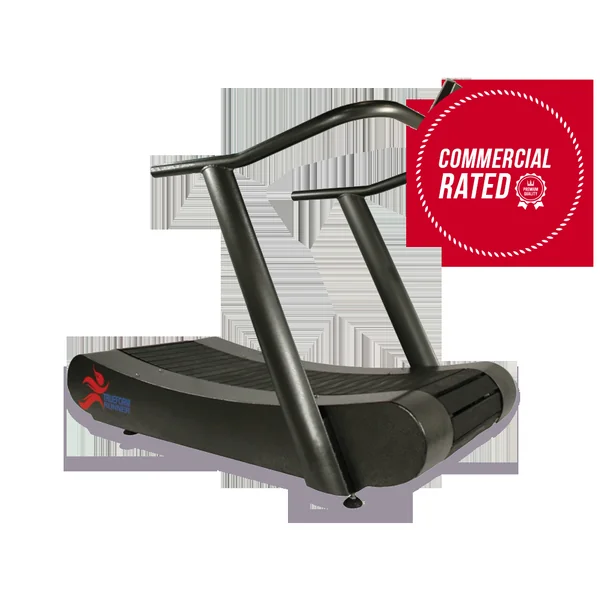 TrueForm Runner Performance