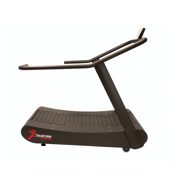 TrueForm Runner Performance