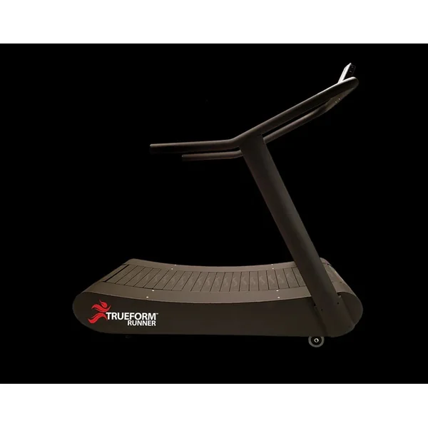 TrueForm Runner Performance
