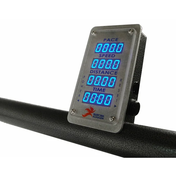 TrueForm Runner Performance