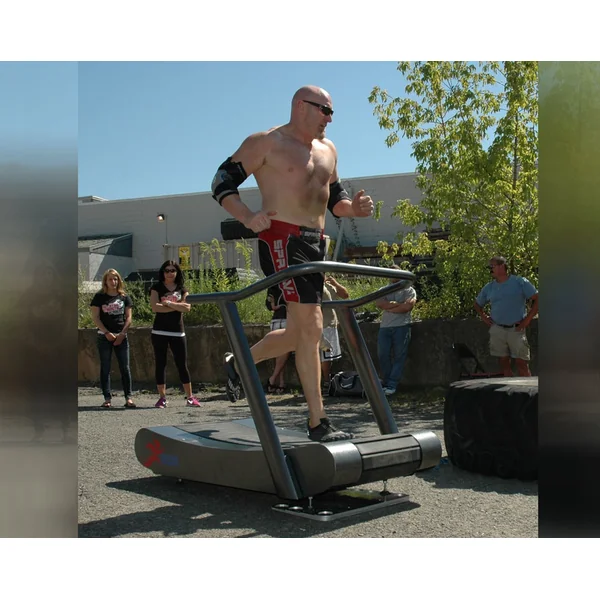 TrueForm Runner Performance