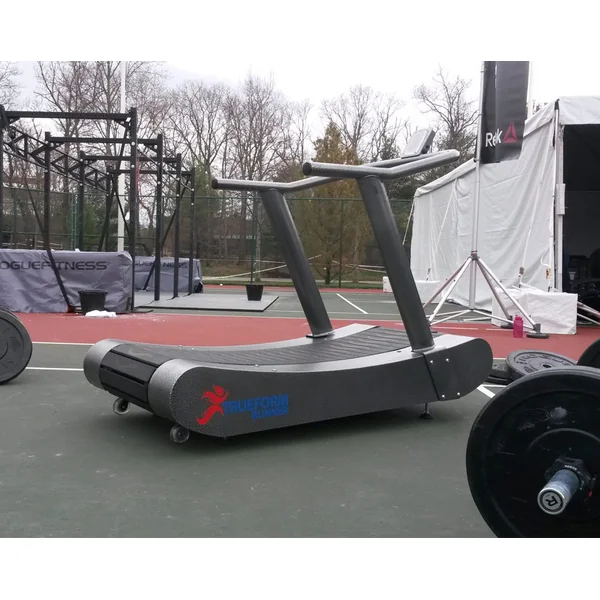 TrueForm Runner Performance