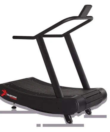 TrueForm Trainer