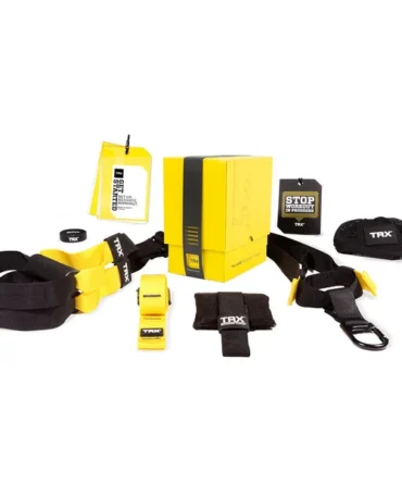 TRX HOME Suspension Trainer