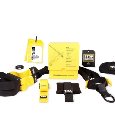 TRX HOME Suspension Training Kit