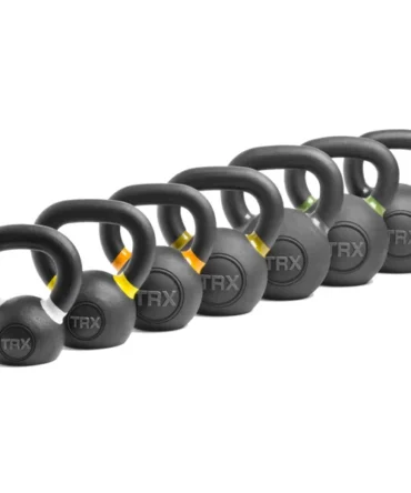 TRX KettleBells 8.8-88.2 lbs