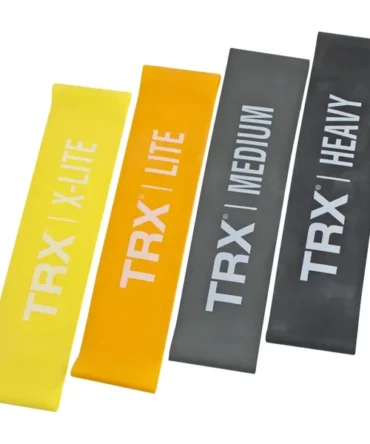 TRX Mini Resistance Bands