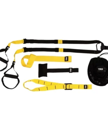 TRX Pro Suspension Training System